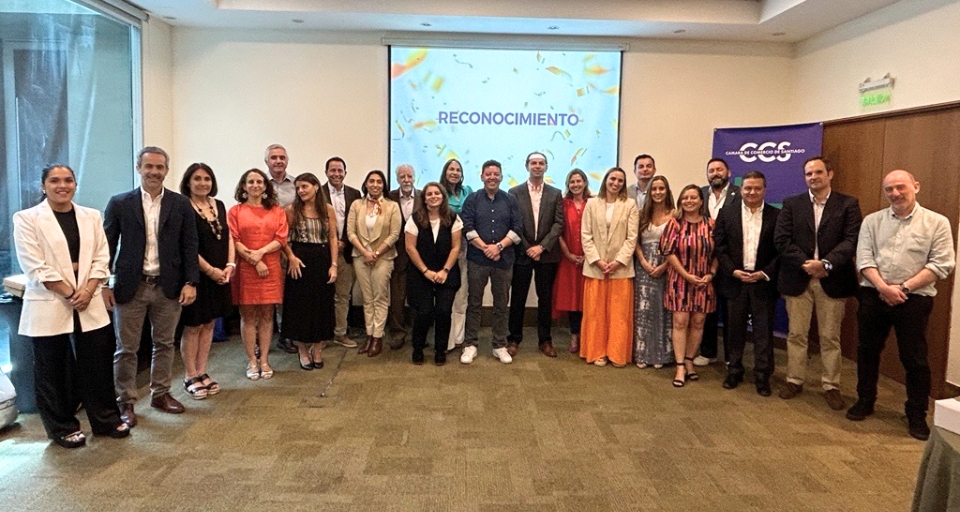 Encuentro ampliado de Comités CCS planteó desafíos de car...