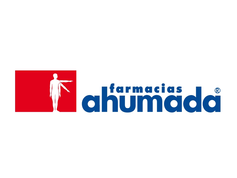 Farmacia Ahumada