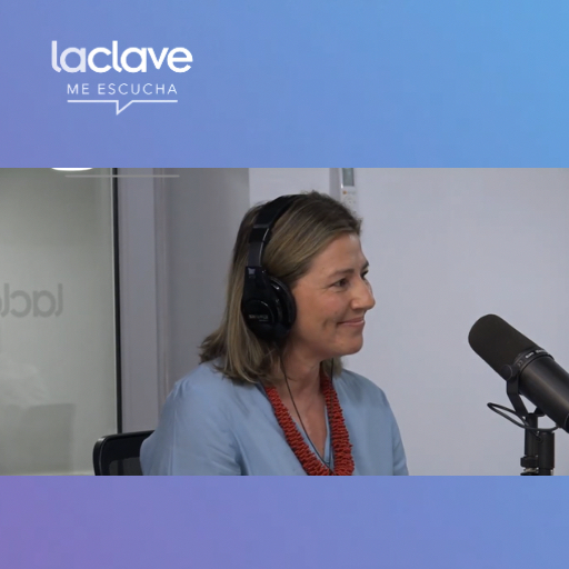 Clave Morse | Entrevista a Verónica Torres, gerenta de sost...