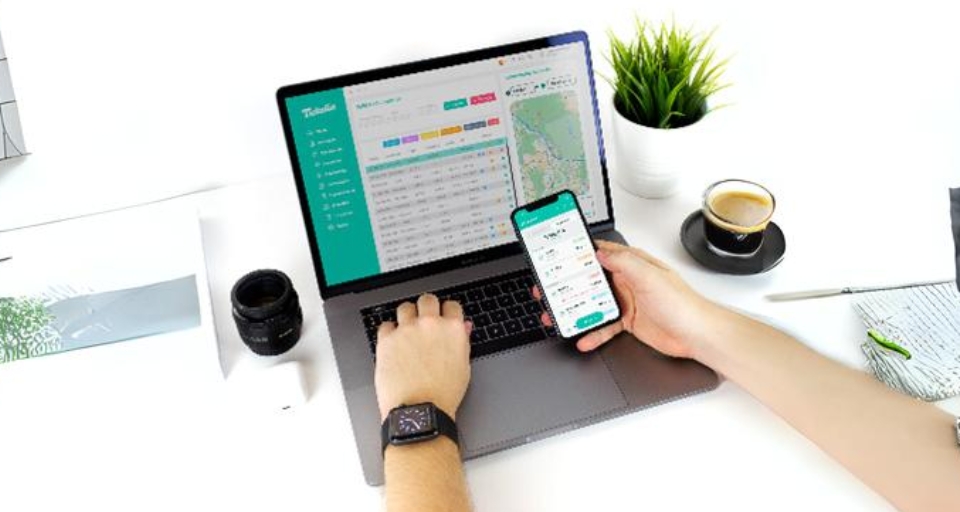 Rendición de gastos de empresa con Tickelia: Descubre las c...