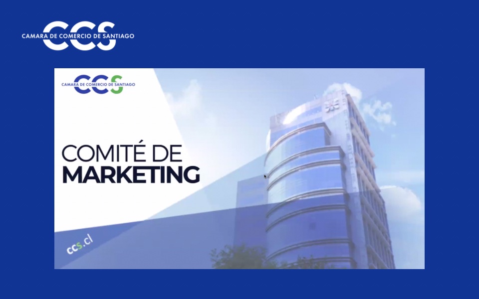 Comité de Marketing CCS: Presentación de Marco Hernández ...
