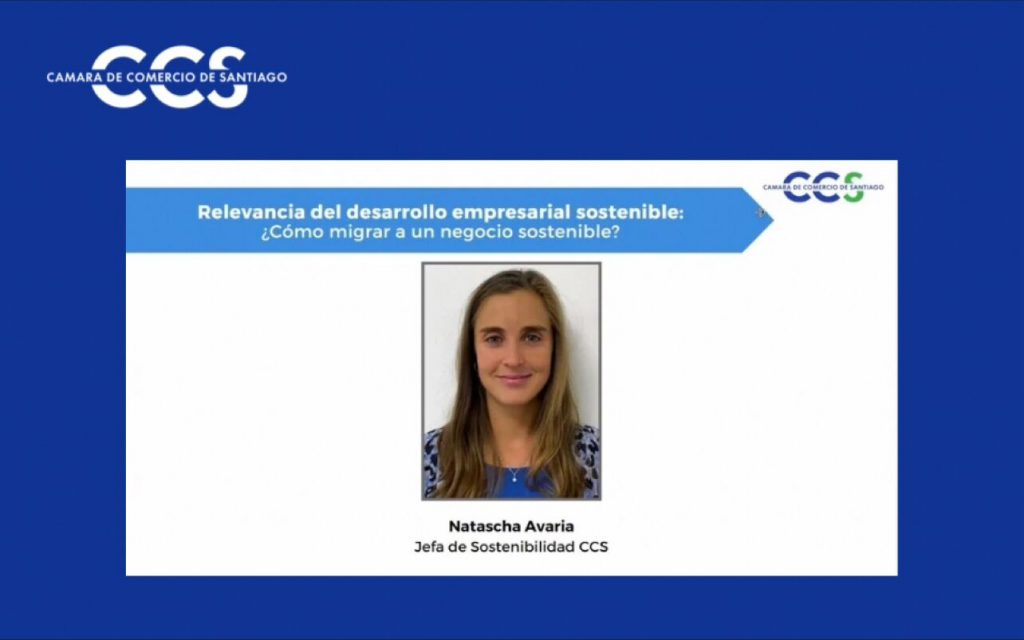 Comité de Franquicias CCS: Relevancia del desarrollo empresarial...