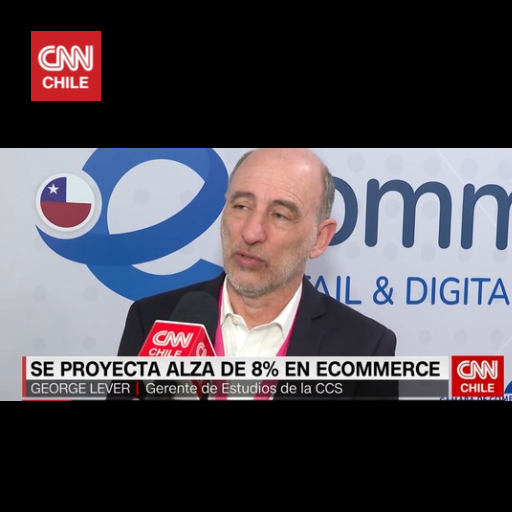 Se proyecta alza de 8% en eCommerce (26/04/2024)