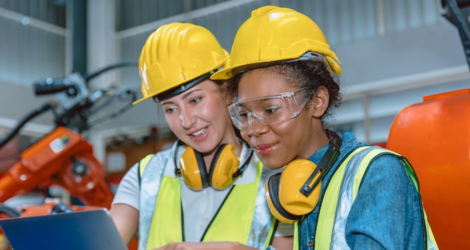 Zoom de Género reveló grandes diferencias de ingresos entre tra...