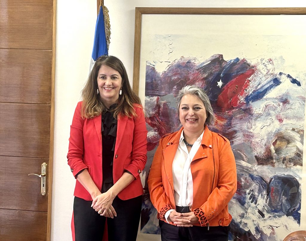 Ministerio del Trabajo y CCS acuerdan crear mesa de apoyo para la...