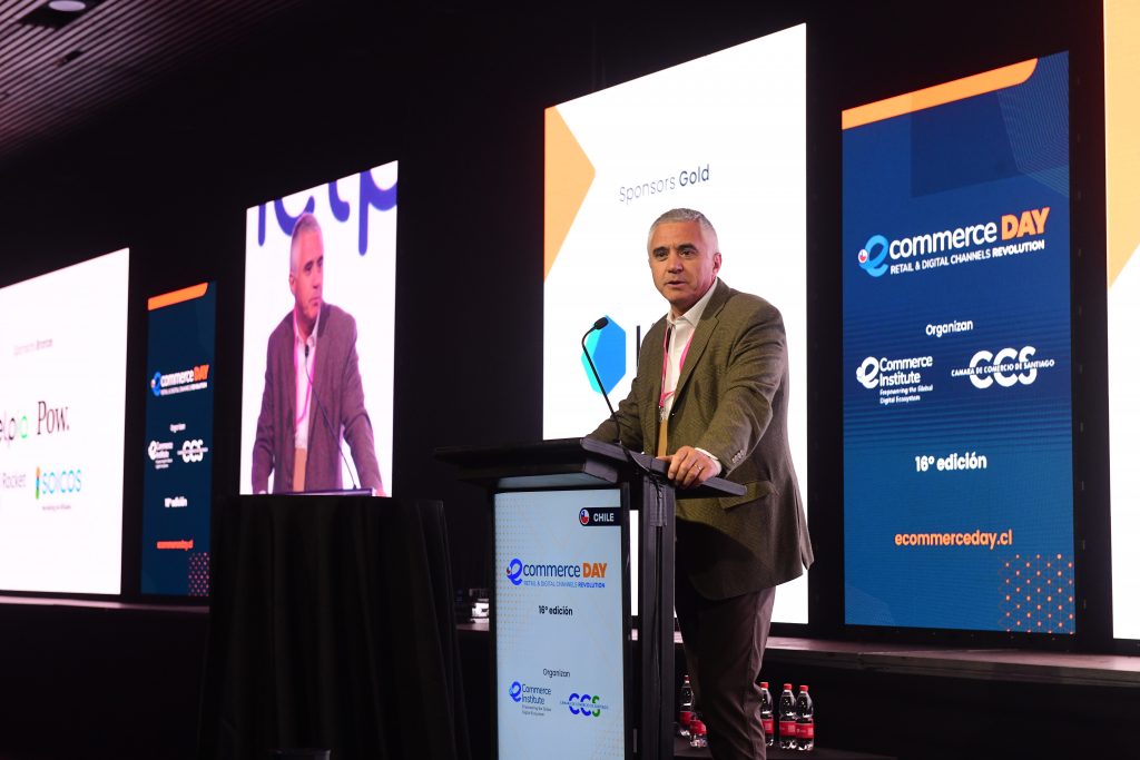 Cámara de Comercio de Santiago prevé crecimiento del 8% en el c...