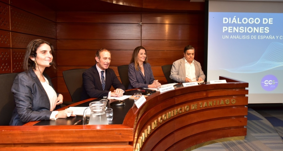 Instan a diseñar una reforma de pensiones favorable a los trabaj...