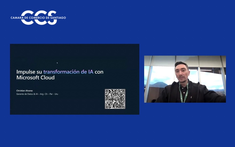 La nueva era de la inteligencia artificial: Gestión de datos y a...
