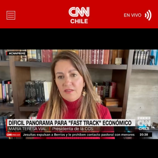 Difícil panorama para “Fast Track” económico (...