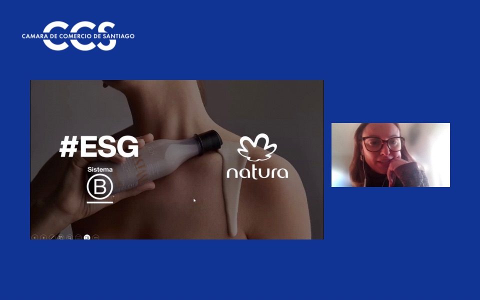 Nestlé, Natura y Mercado Libre destacan Estrategias ESG en el Co...