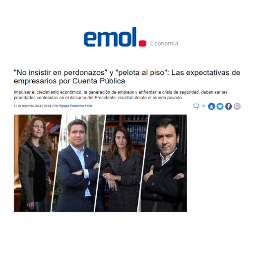 “No insistir en perdonazos” y “pelota al p...