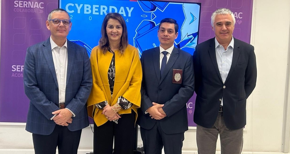Con casi 800 empresas este lunes parte el CyberDay 2024