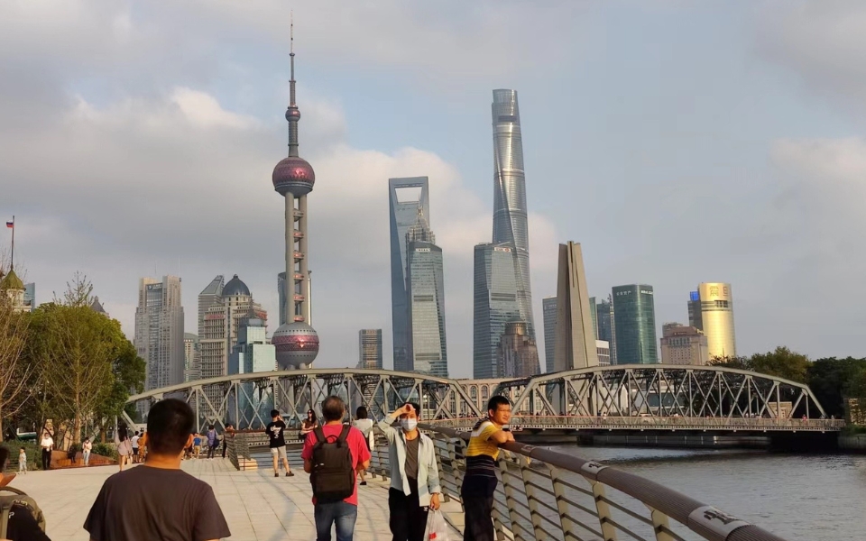 Comprando en China: Una mirada operacional de empresa chilen...