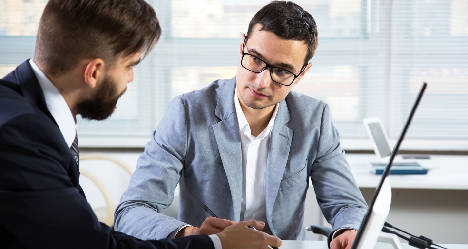 Riesgo Empresarial alcanza en el primer trimestre su mayor nivel ...