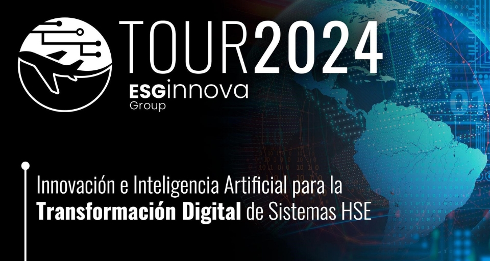 Santiago de Chile será la próxima sede del Tour ESG Innova...