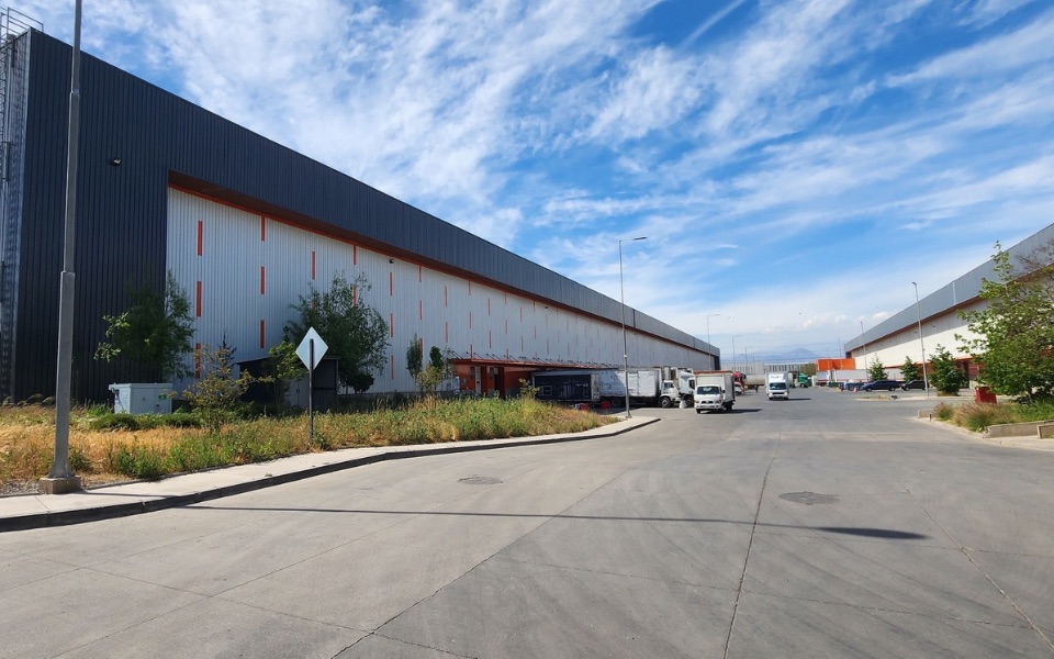 Logisfashion remodela la directiva en Chile para apuntala...