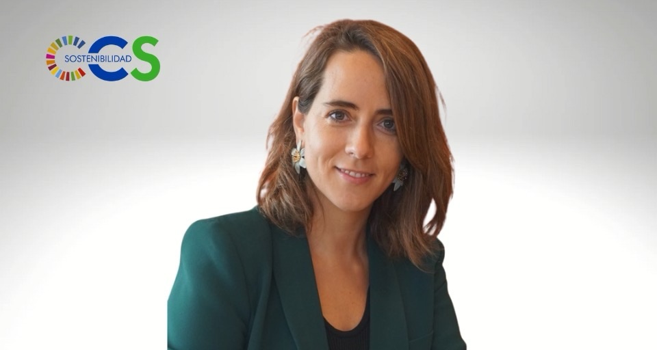 María José Ochagavía de la Consultora Hatch fue elegida&nbsp;p...