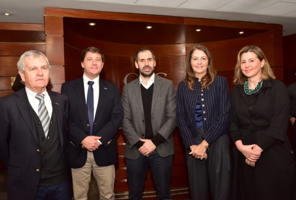 Cámara de Comercio de Santiago lanza guía de recomendaciones pa...