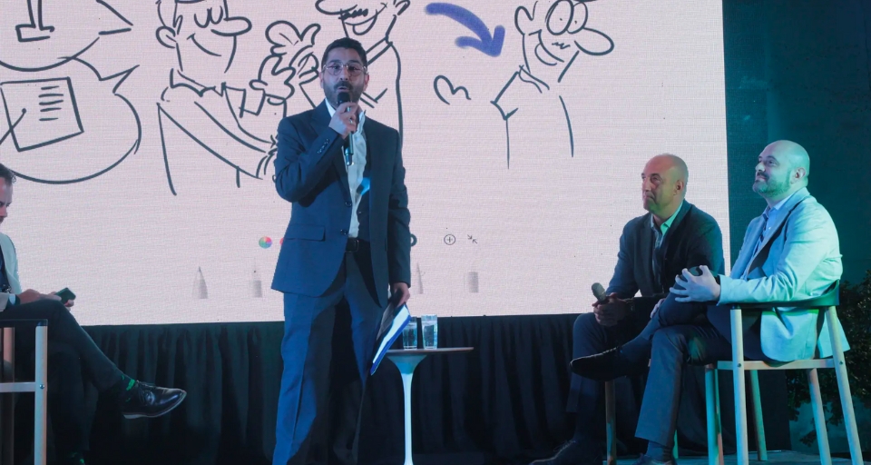 Una de las multinacionales de RR.HH. más grande del mundo i...