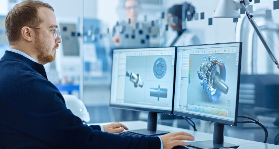 Exportaciones de servicios no tradicionales alcanzan cifra histó...