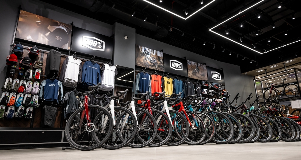 Cross Mountain celebra 10 años impulsando el ciclismo con n...