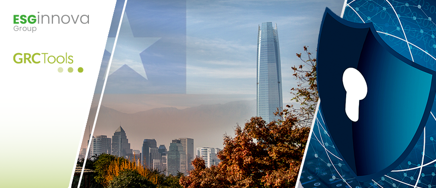 ESG Innova y GRCTools organizan un evento presencial de Cibe...