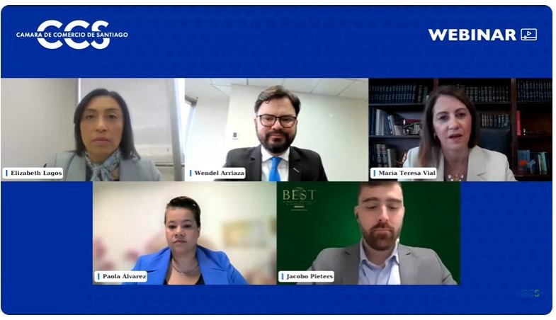 Webinar CCS “Doing Business in Guatemala” destaca opo...