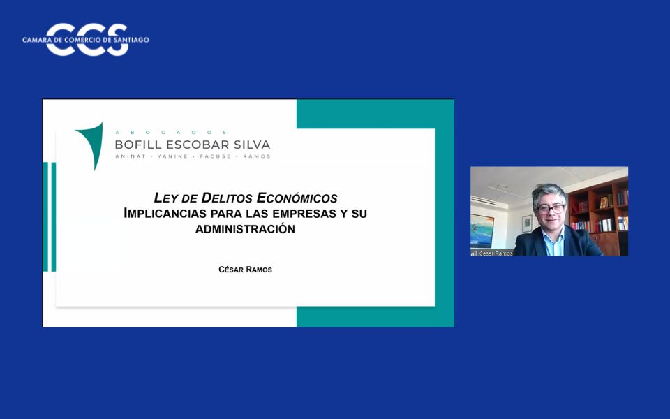 Nueva Ley de Delitos Económicos: Implicancias para las Finanzas ...