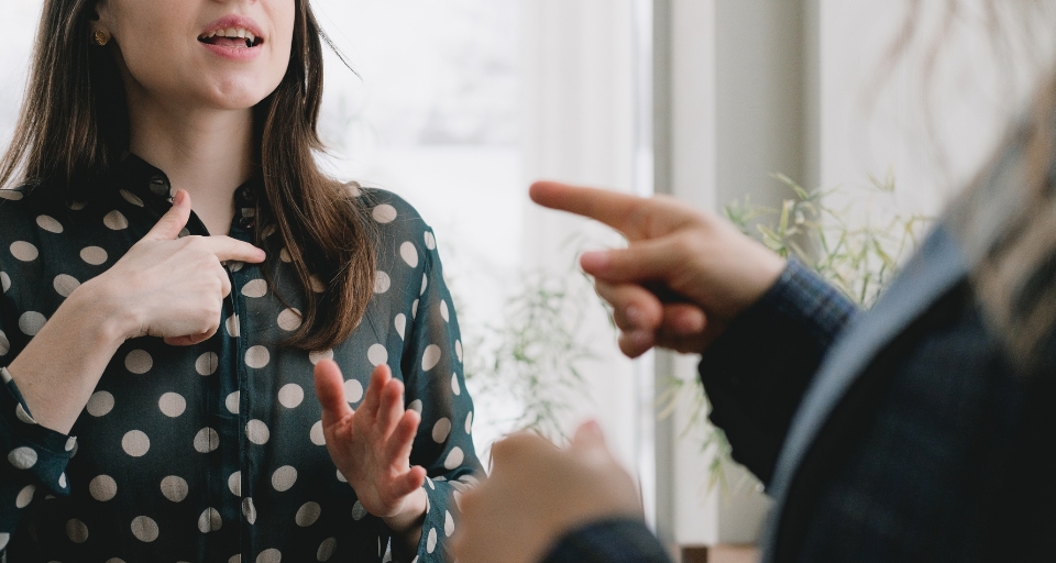 CONSULTORIO LABORAL: Canal de denuncias de acoso y violencia...