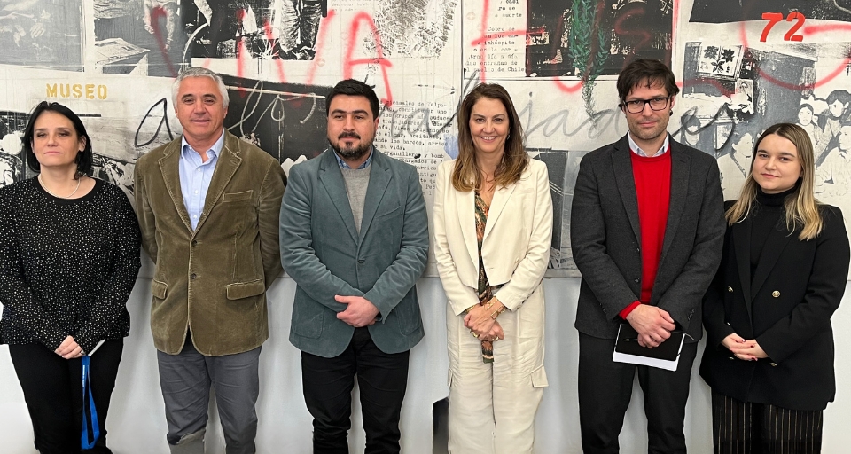 CCS se reúne con director del Trabajo para abordar la próxima i...