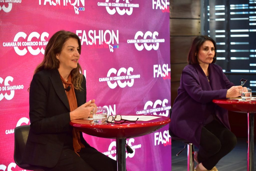 Vestuario y calzado lideran las preferencias online en lo que va ...