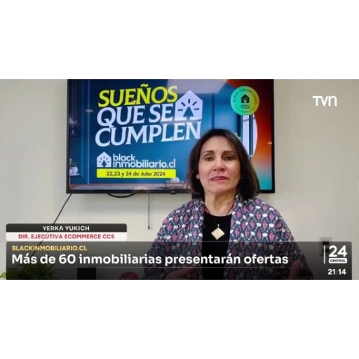 Inmobiliarias preparan ofertas en viviendas (20/07/2024)