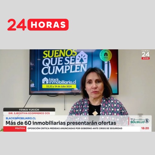 Más de 60 inmobiliarias presentarán ofertas (17/07/2024)