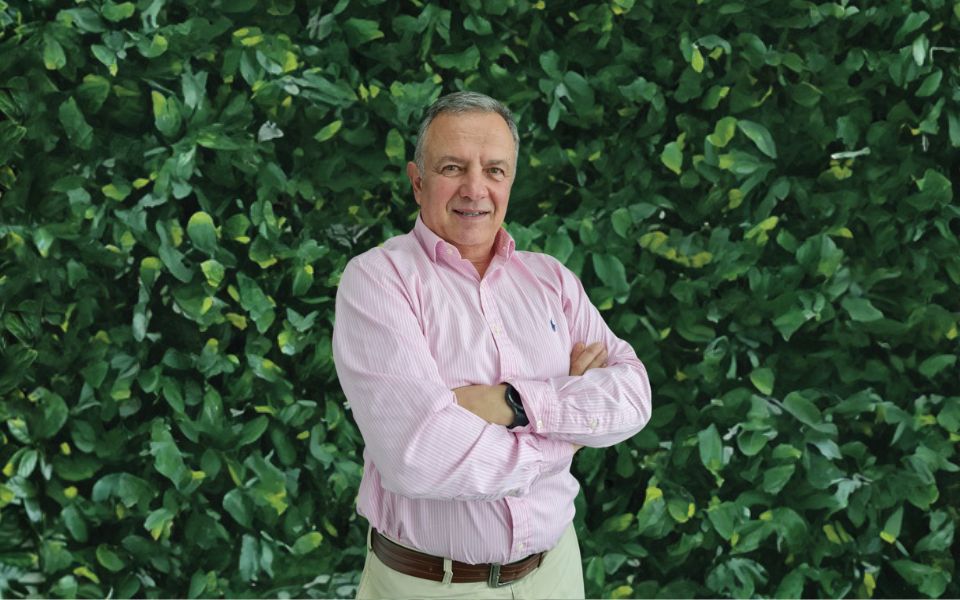 NEORIS apuesta en Chile con nombramiento de nuevo Director C...