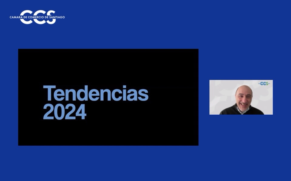 El Comité de Innovación CCS analiza tendencias del eCommerce 20...