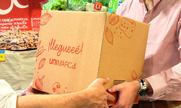 No al desperdicio de alimentos: SMU rescató 6.900 toneladas...