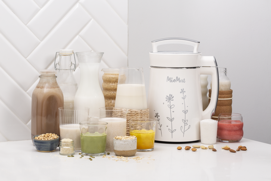 MioBio: Innovación en electrodomésticos chilenos para una ...