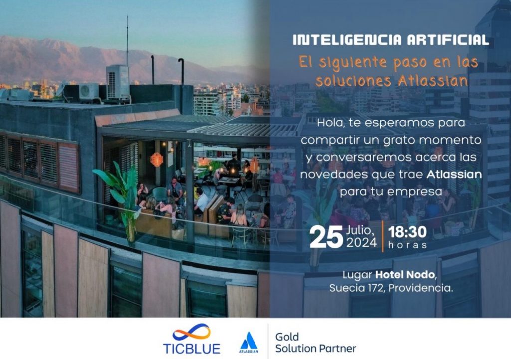 La Revolución de la IA en Atlassian