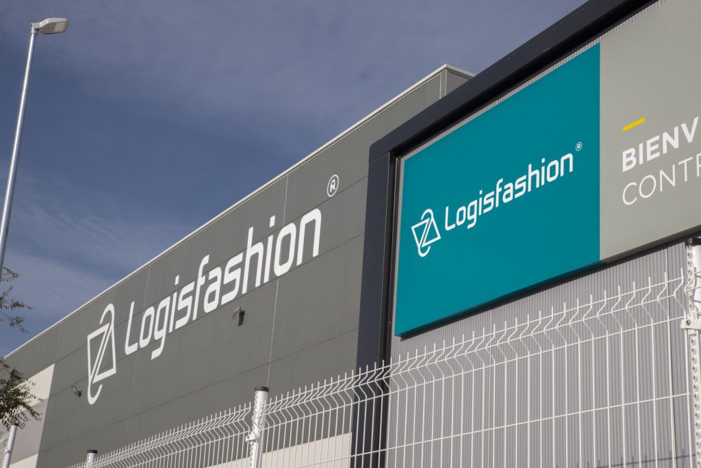 Logisfashion apunta a liderar el sector logístico en Chile,...