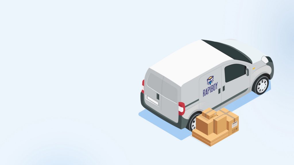 Innovación en Soluciones Logísticas de Última Milla