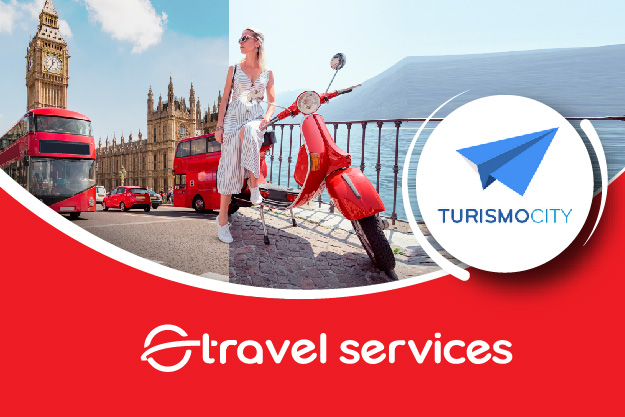 TRAVEL SERVICES Y TURISMO CITY: UNIENDO EXPERIENCIAS EN CHIL...