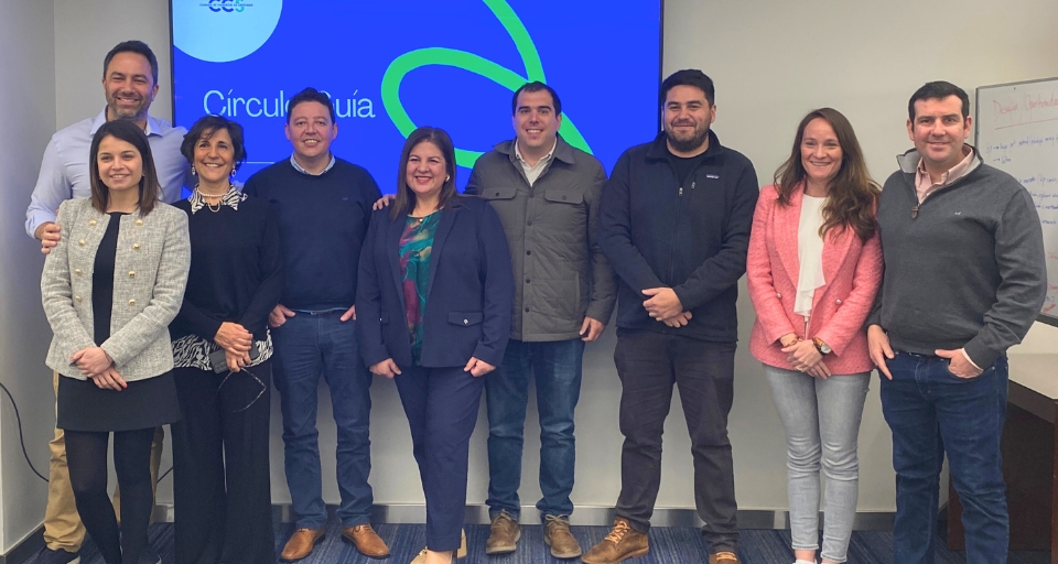 CCS lanza “Circulo Guía” un nuevo servicio para ayud...