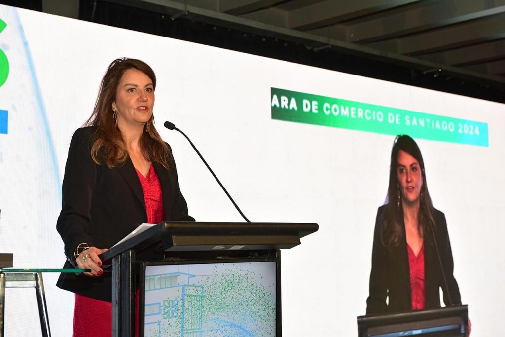 Columna de María Teresa Vial sobre la Agenda laboral: el á...