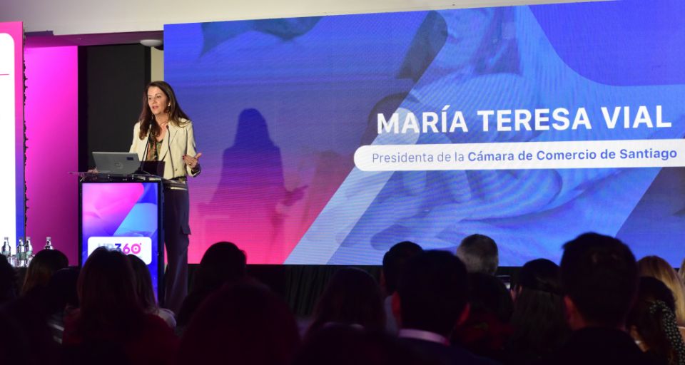 CCS plantea la necesidad de modernizar el mercado laboral y gener...