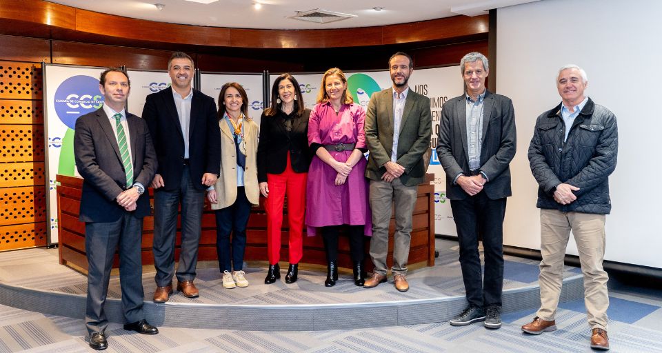 Adapsys, CCS y Acción Empresas Presentan Resultados del 4to Puls...