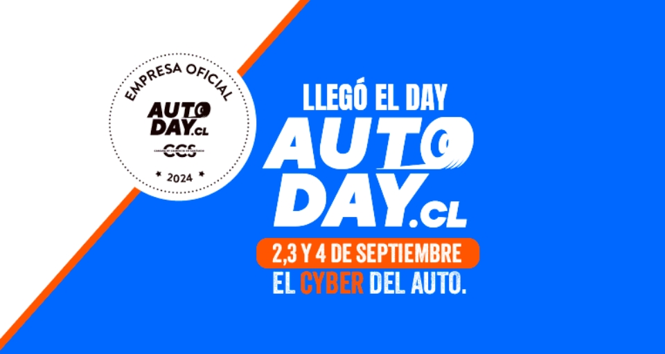 AutoDay 2024 incluirá por primera vez ofertas en electromovilida...