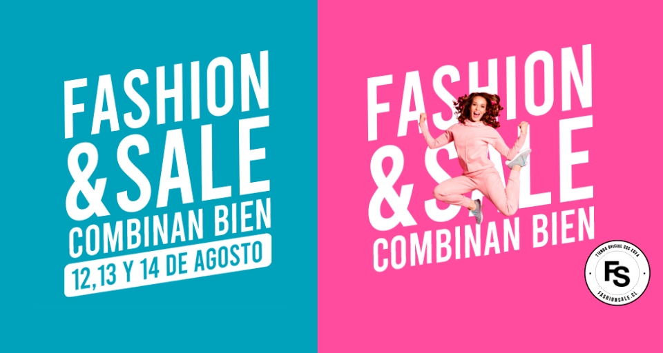 Fashion Sale 2024: Más de 100 marcas ofrecerán los últimos des...