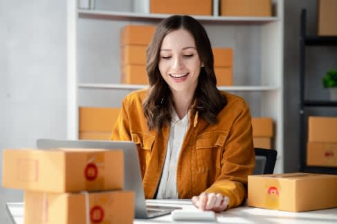 Bsale te ayuda a impulsar las ventas de tu e-commerce