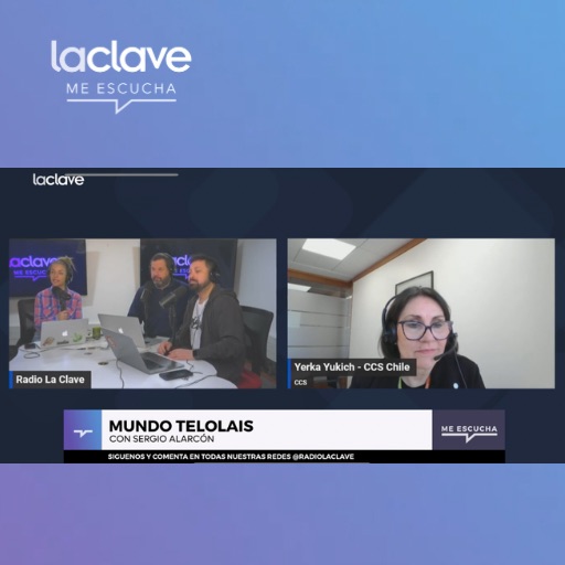 Yerka Yukich nos cuenta del Travel Sale que comenzó este lu...