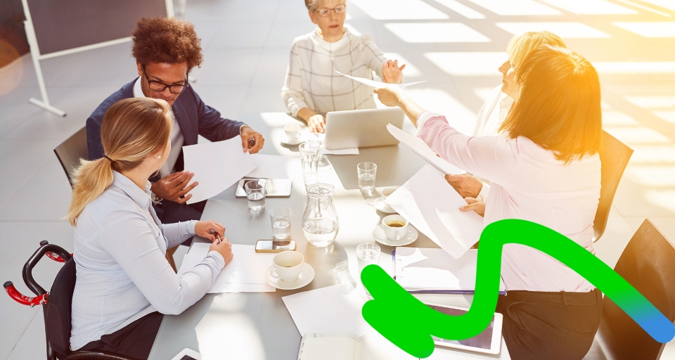 CONSULTORIO LABORAL: Ley de Inclusión Laboral